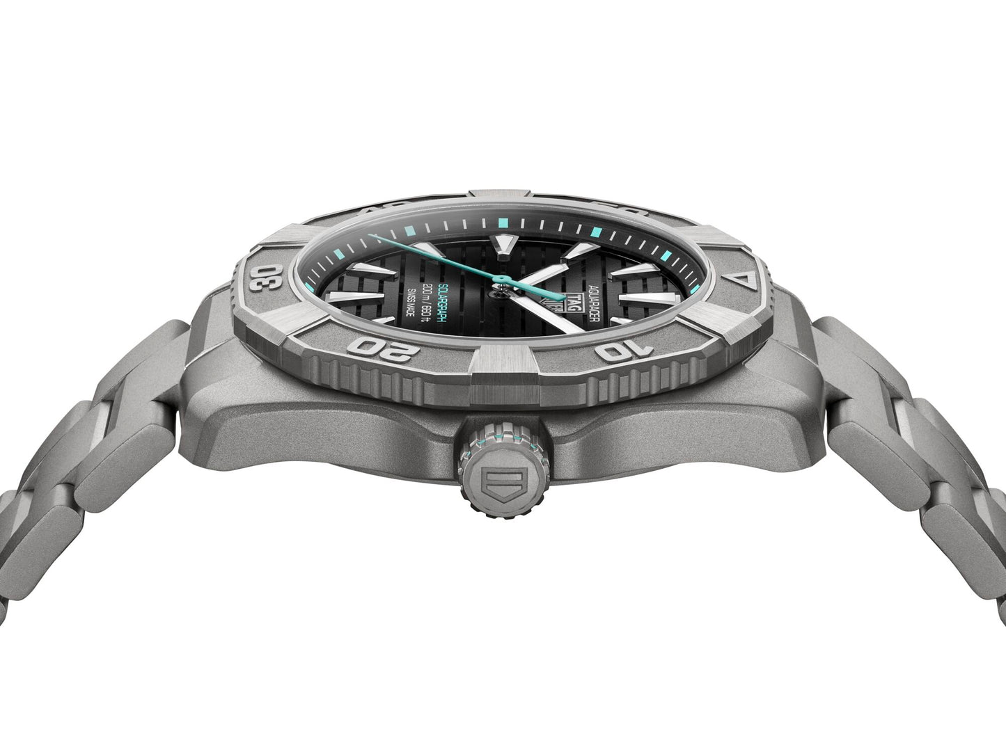 Aquaracer Professional 200 Solargraph
