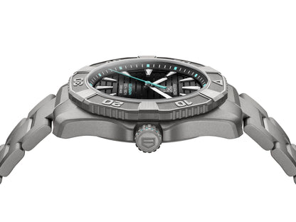 Aquaracer Professional 200 Solargraph