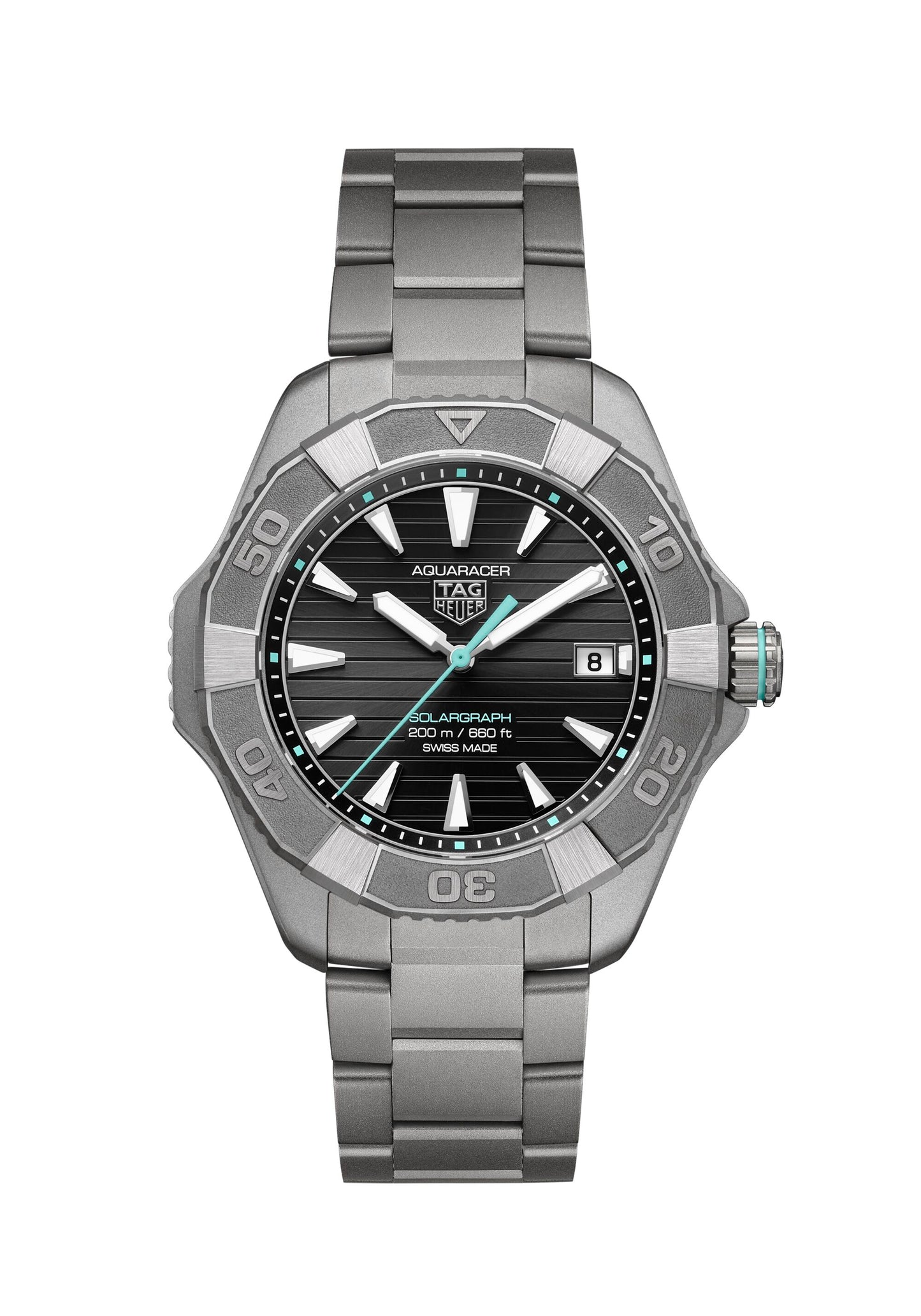Aquaracer Professional 200 Solargraph