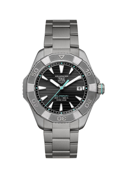 Aquaracer Professional 200 Solargraph