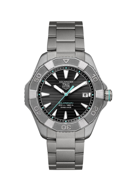 Aquaracer Professional 200 Solargraph
