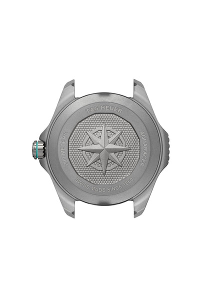 Aquaracer Professional 200 Solargraph