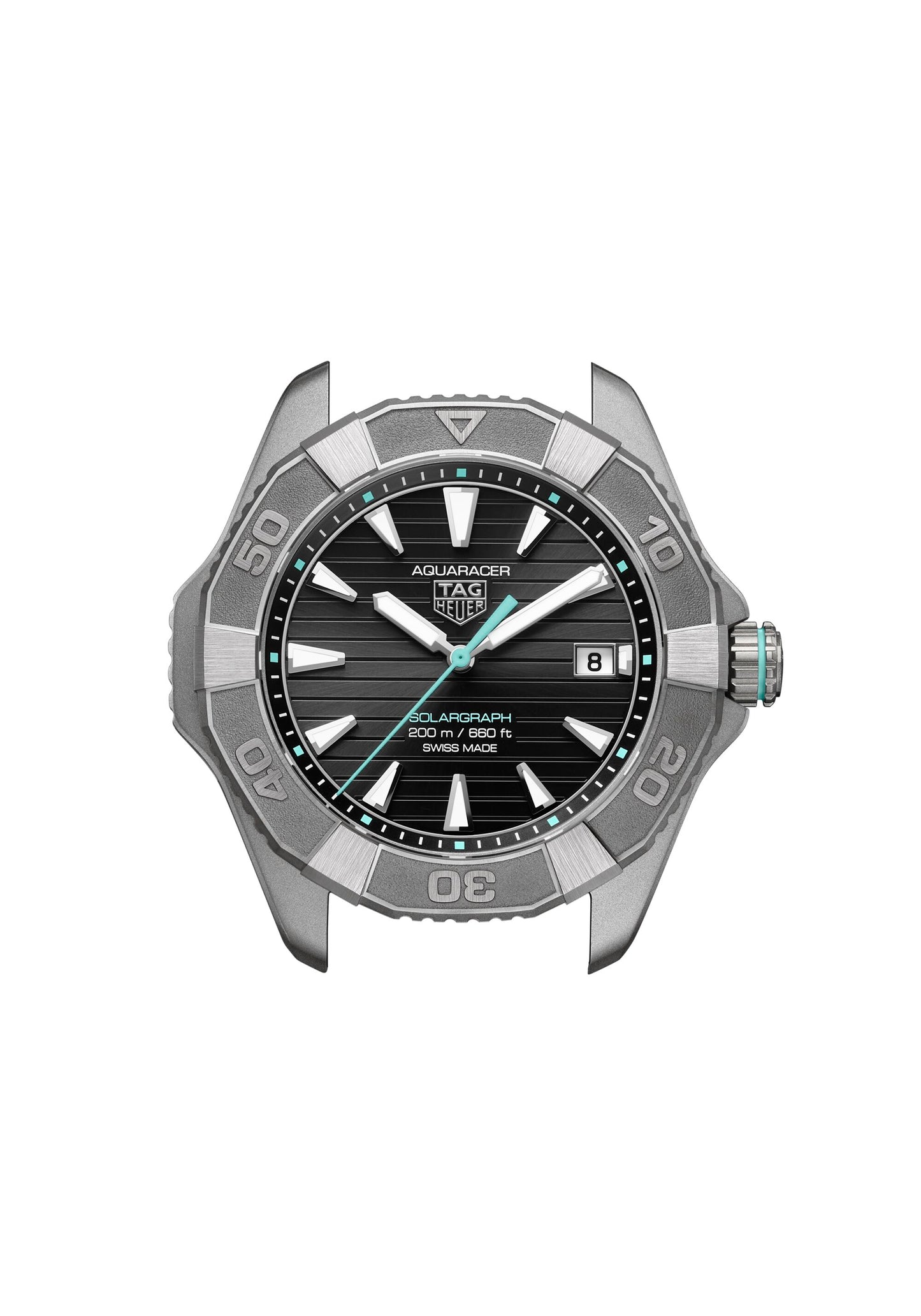 Aquaracer Professional 200 Solargraph