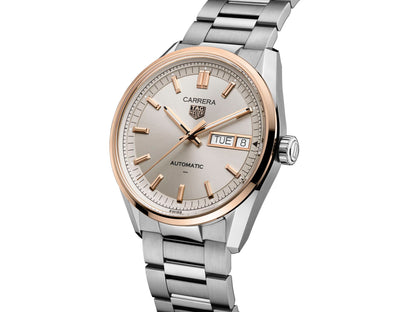 Carrera Day-Date