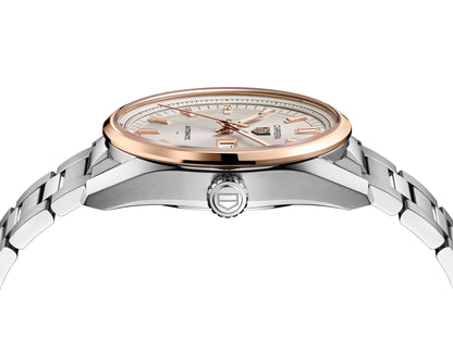 Carrera Day-Date
