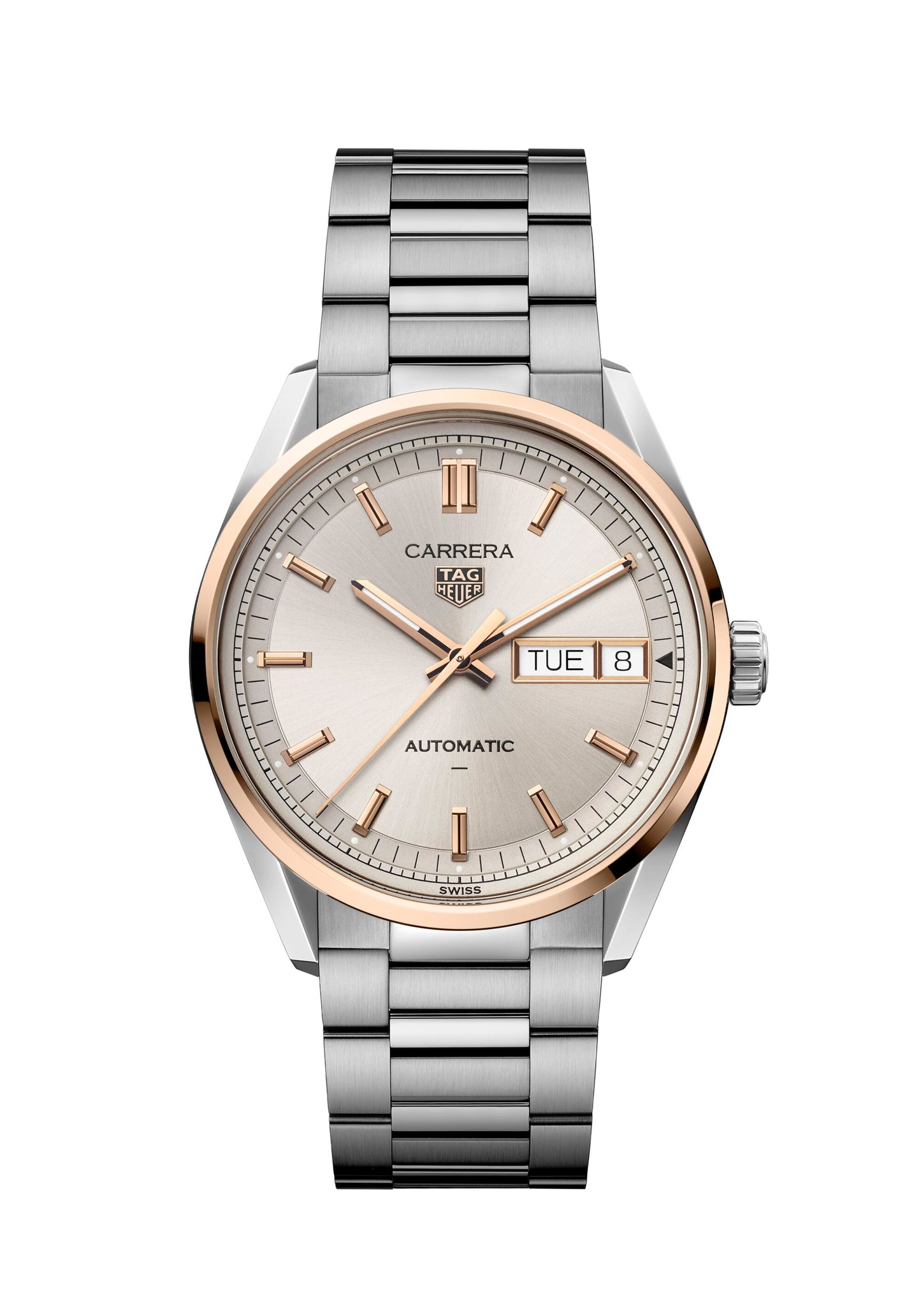 Carrera Day-Date