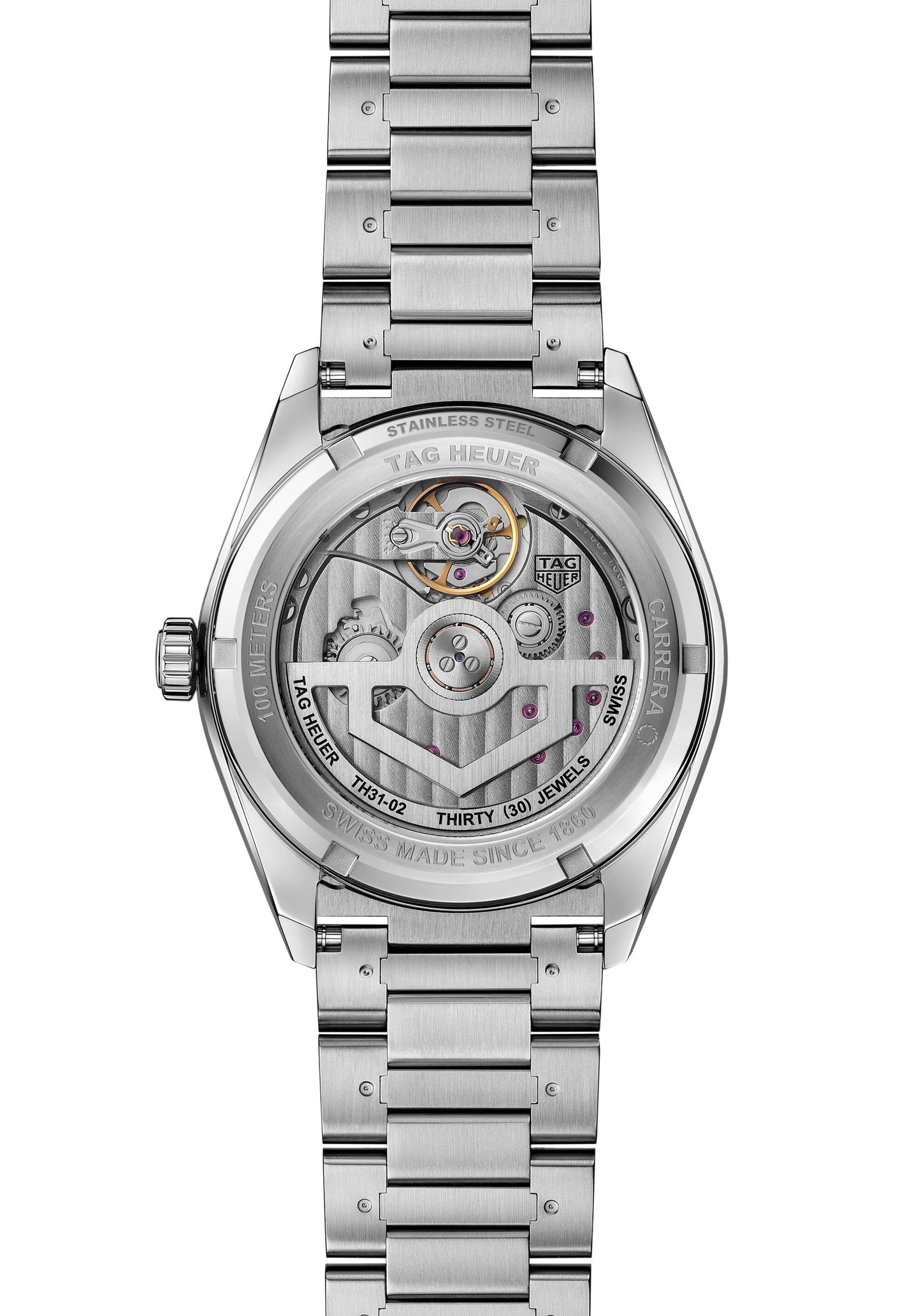 Carrera Day-Date