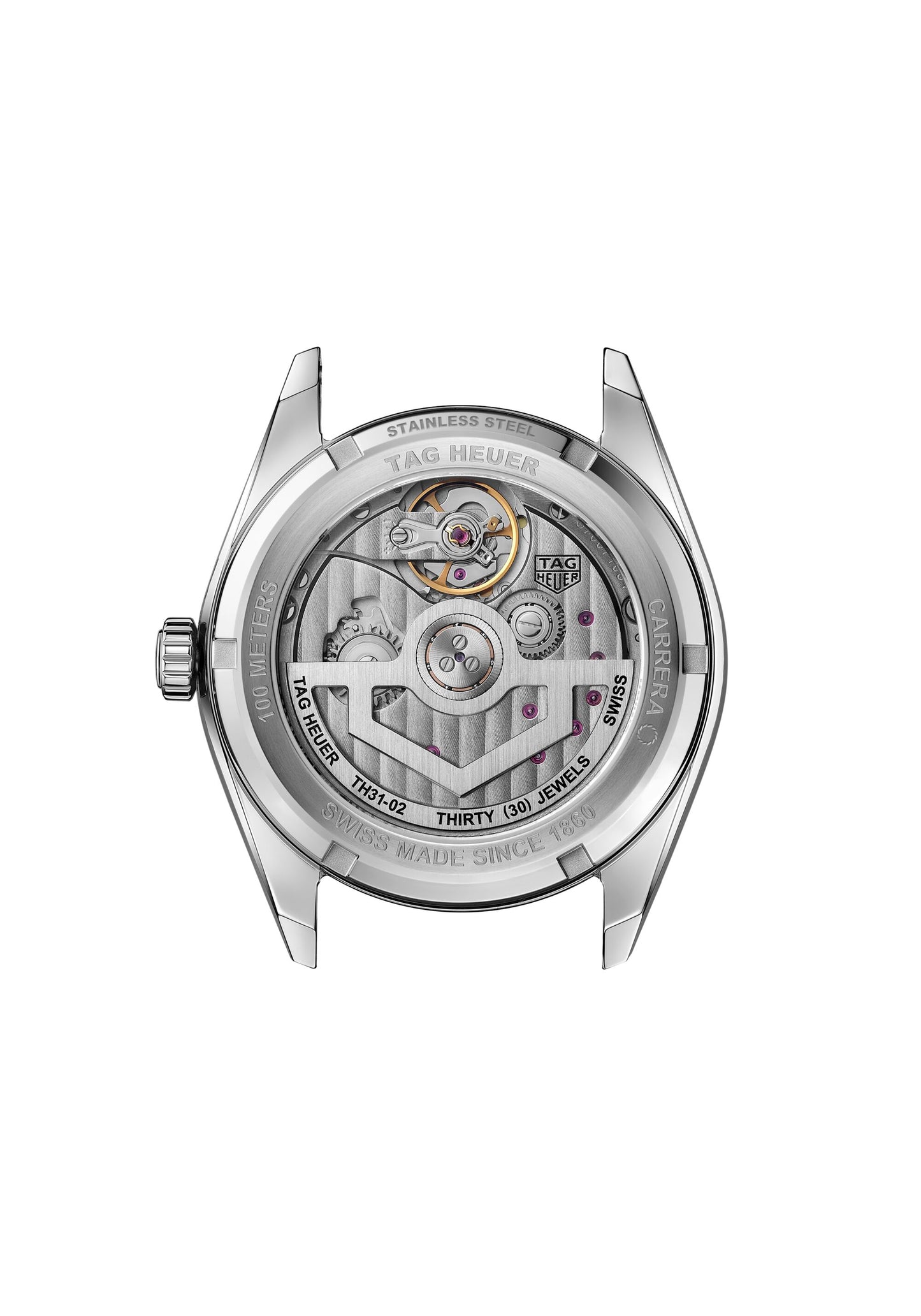 Carrera Day-Date