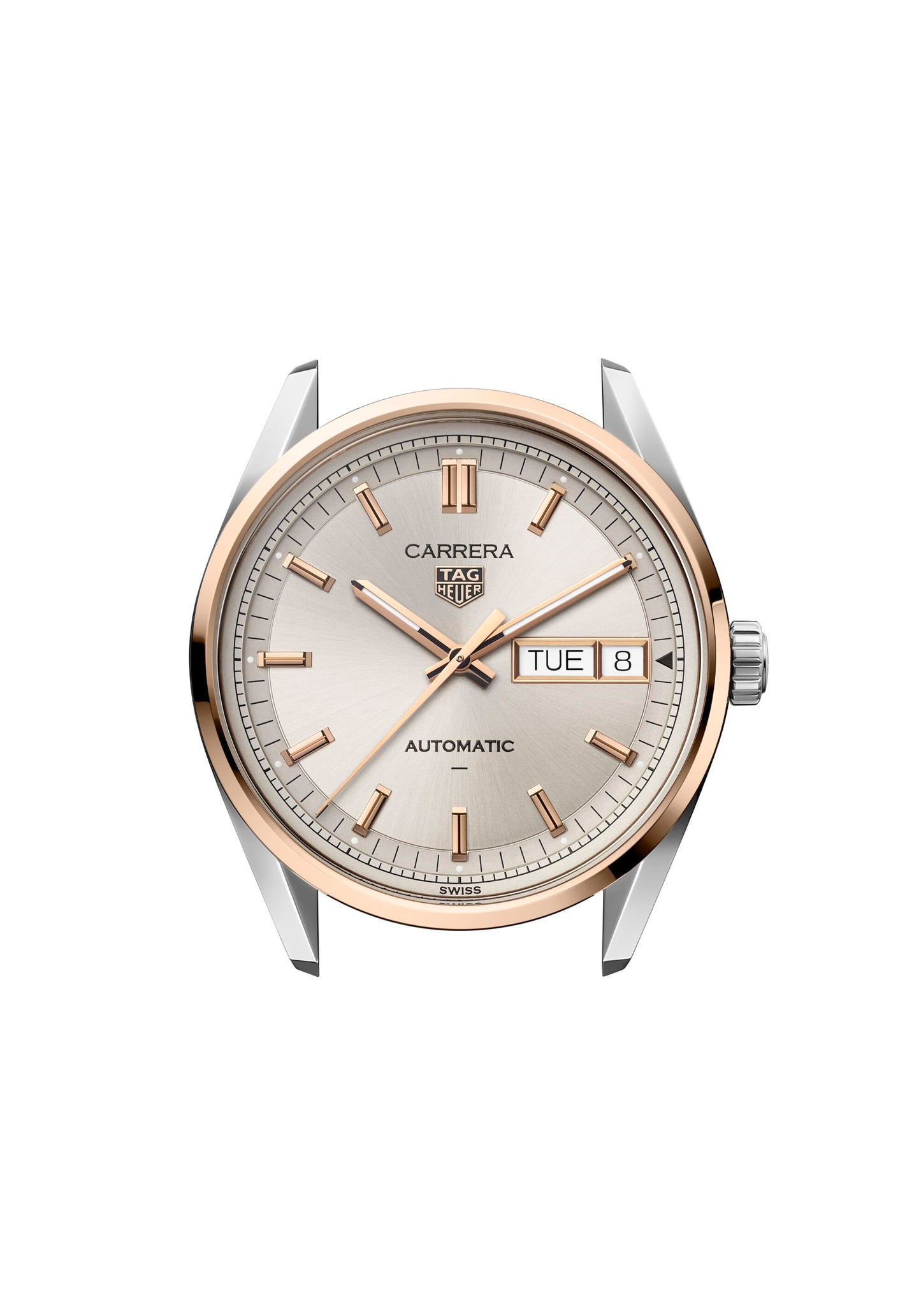 Carrera Day-Date