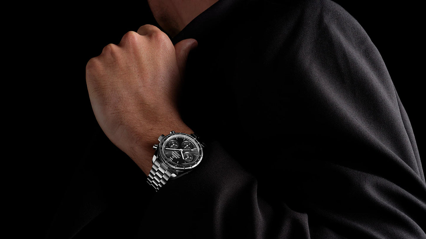 Speedmaster 38
