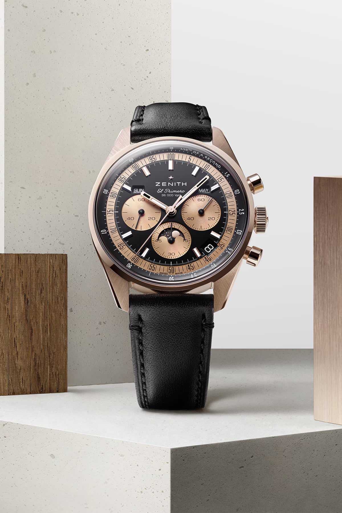 Chronomaster Original