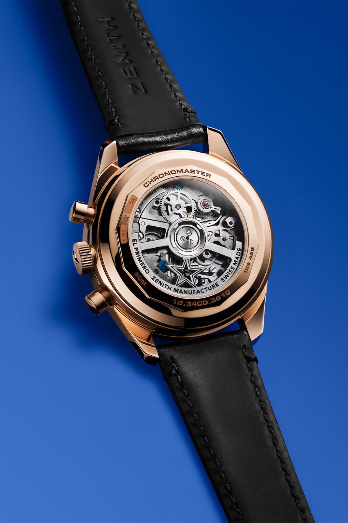 Chronomaster Original