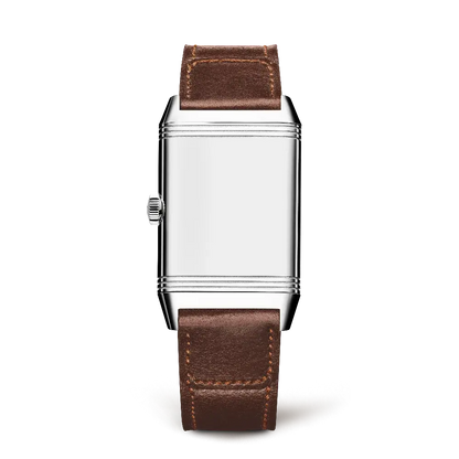 Reverso Classic Large Monoface Small Seconds