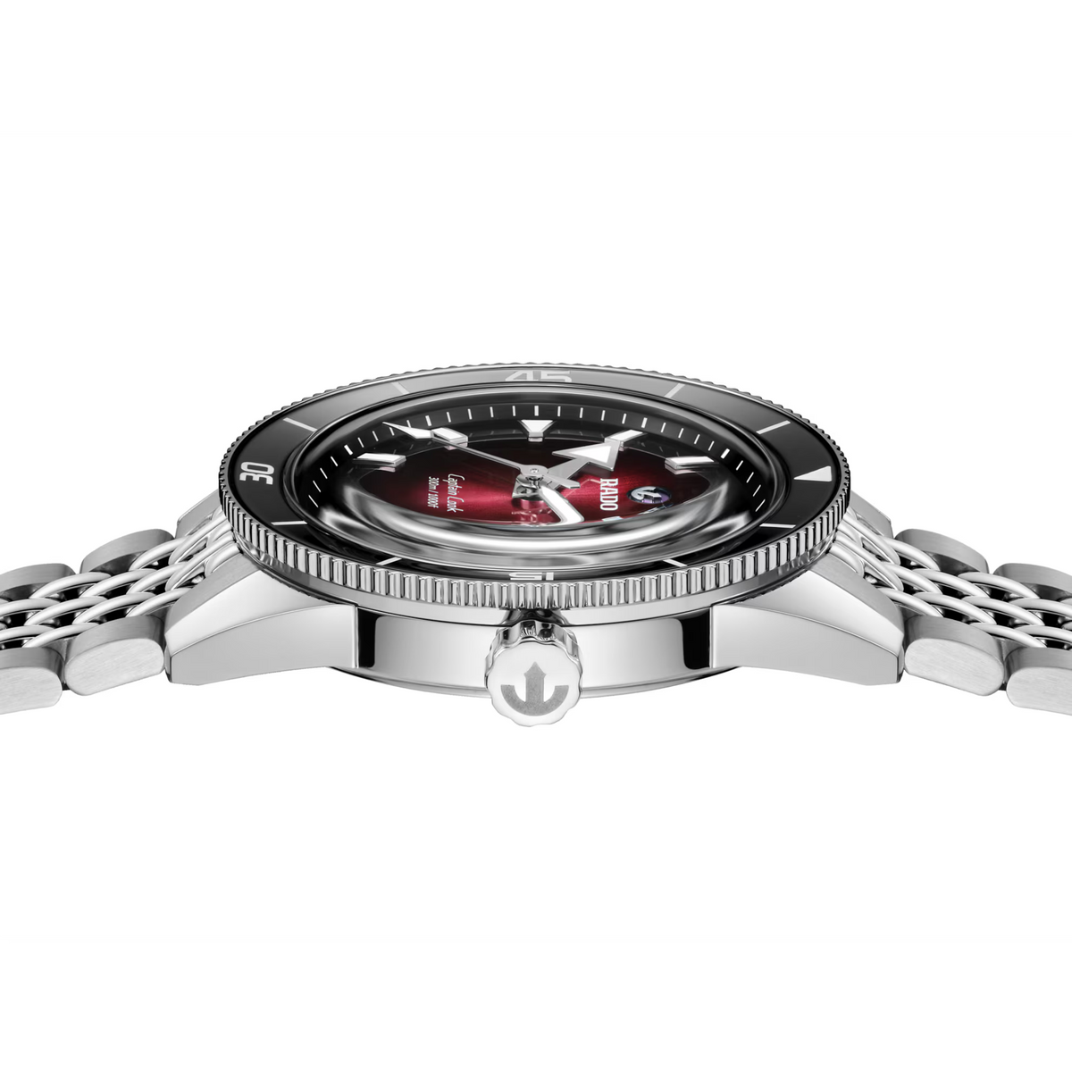 Captain Cook Automatic