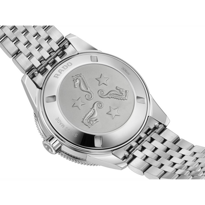 Captain Cook Automatic