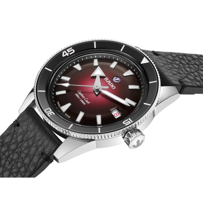 Captain Cook Automatic