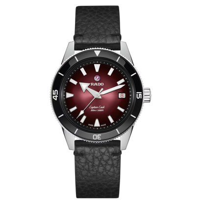 Captain Cook Automatic