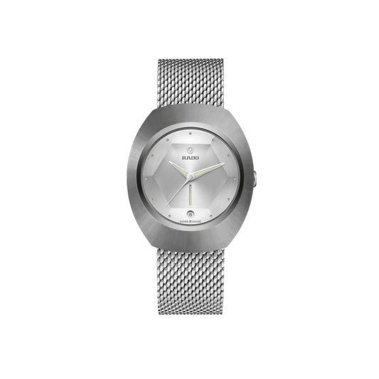 DiaStar Original 60-Year Anniversary Edition