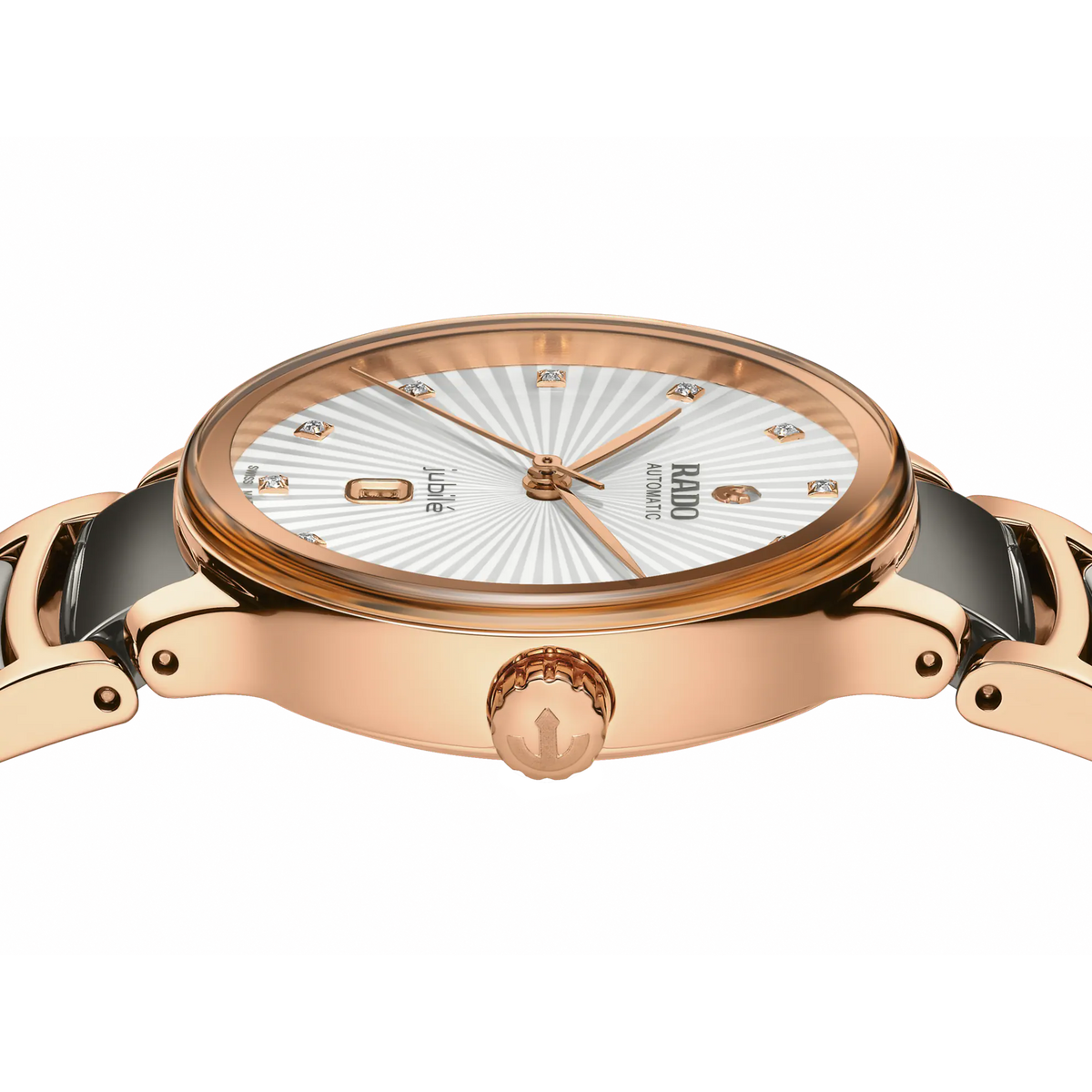 Centrix Automatic Diamonds