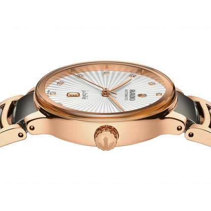 Centrix Automatic Diamonds