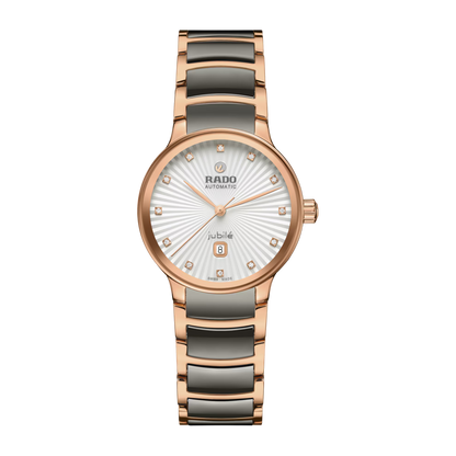 Centrix Automatic Diamonds