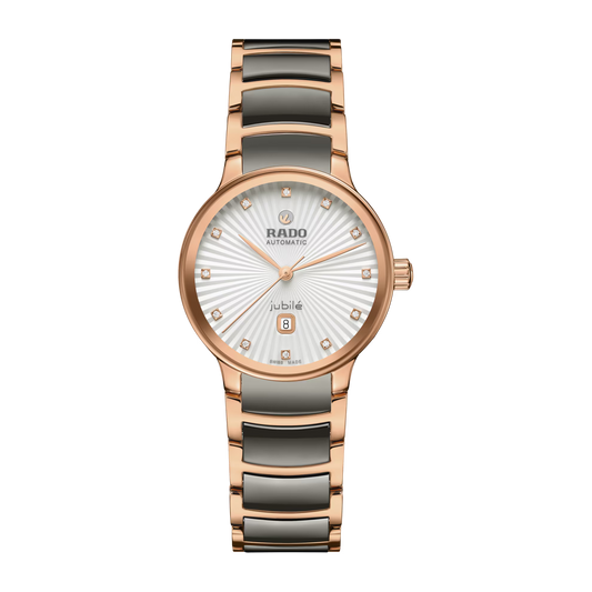 Centrix Automatic Diamonds