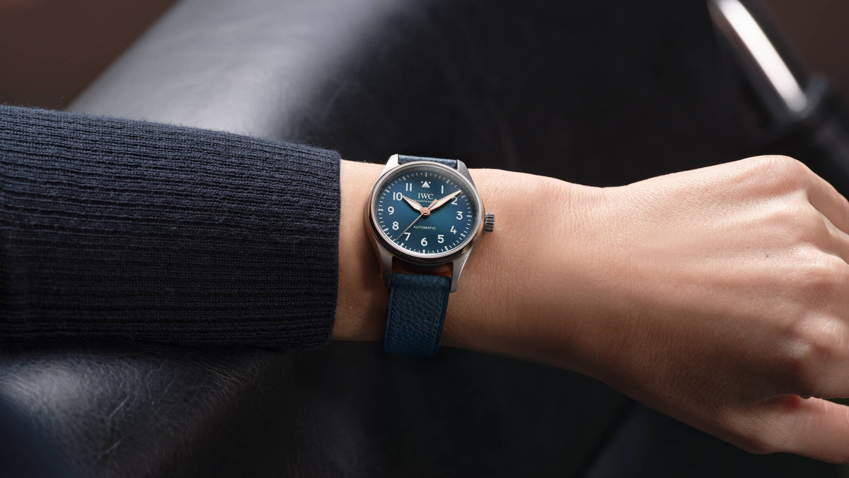 Automatic 36 Le Petit Prince