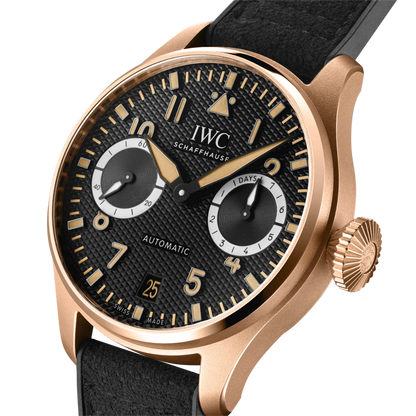Big Pilotś Watch AMG G 63