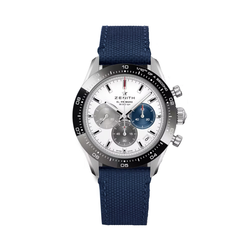 Chronomaster Sport 41