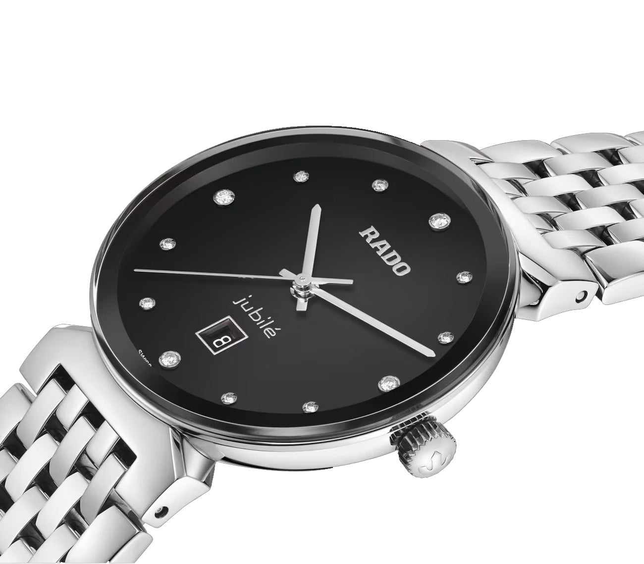 Florence Classic Diamonds