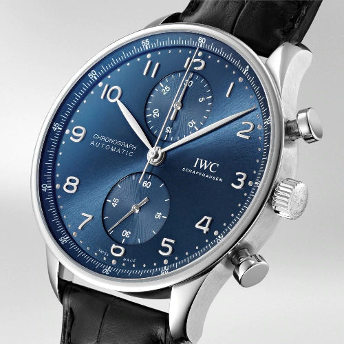 Portugieser Chronograph 41