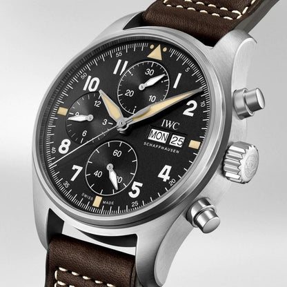 Pilot´s Watch Chronograph "Spitfire"