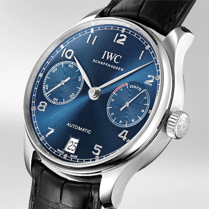 Portugieser Automatic