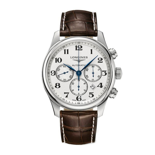 The Longines Master Collection