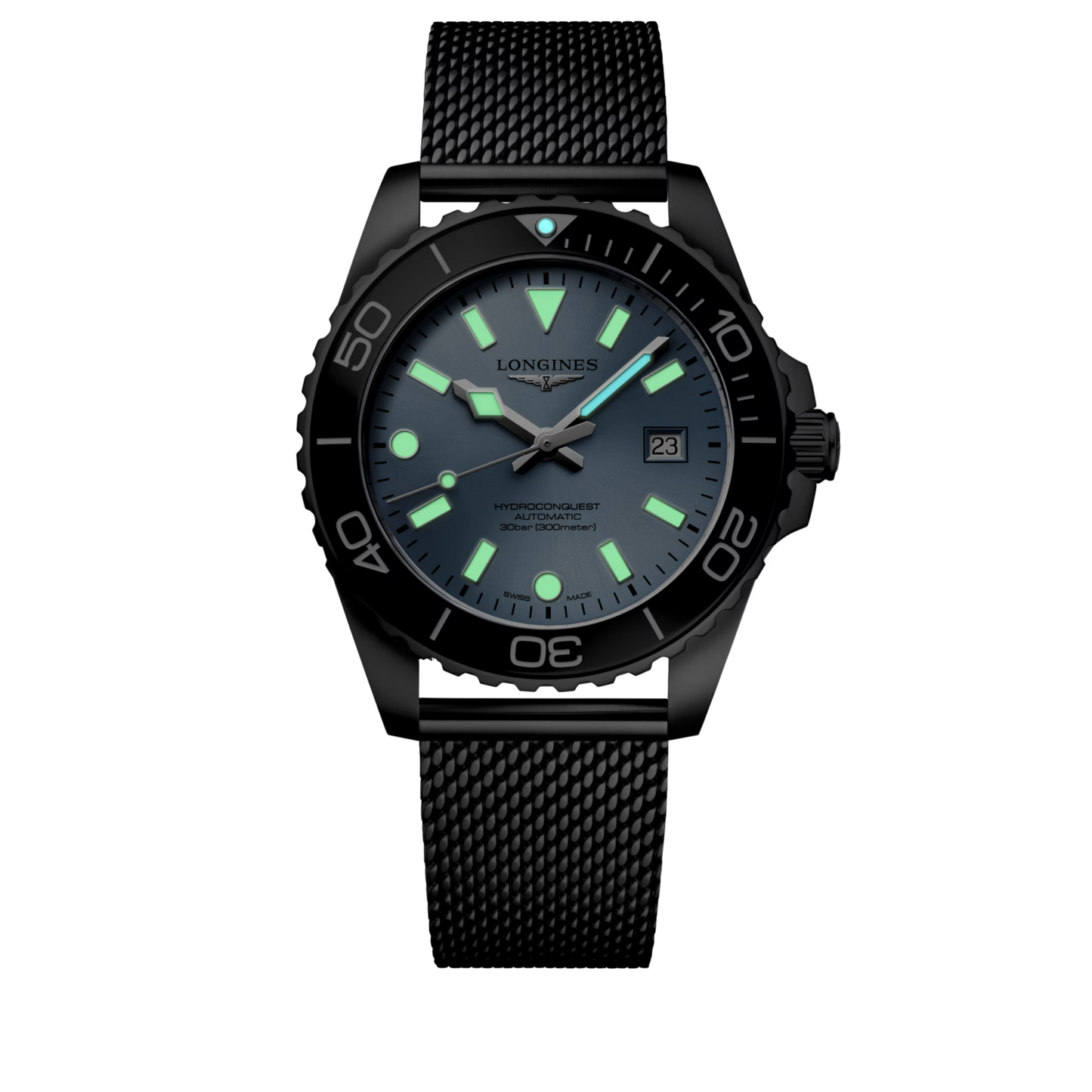 HydroConquest
