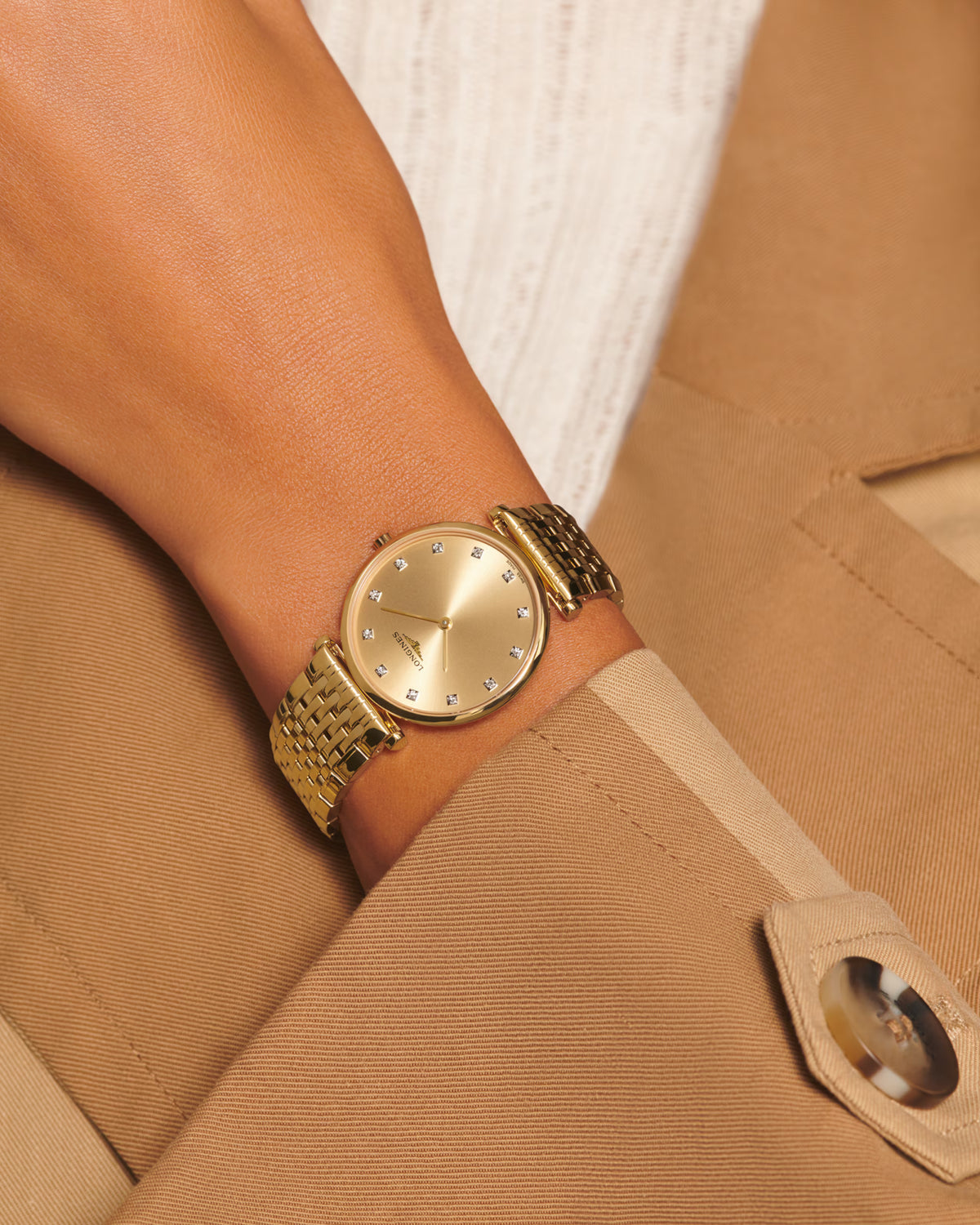 La Grande Classique de Longines