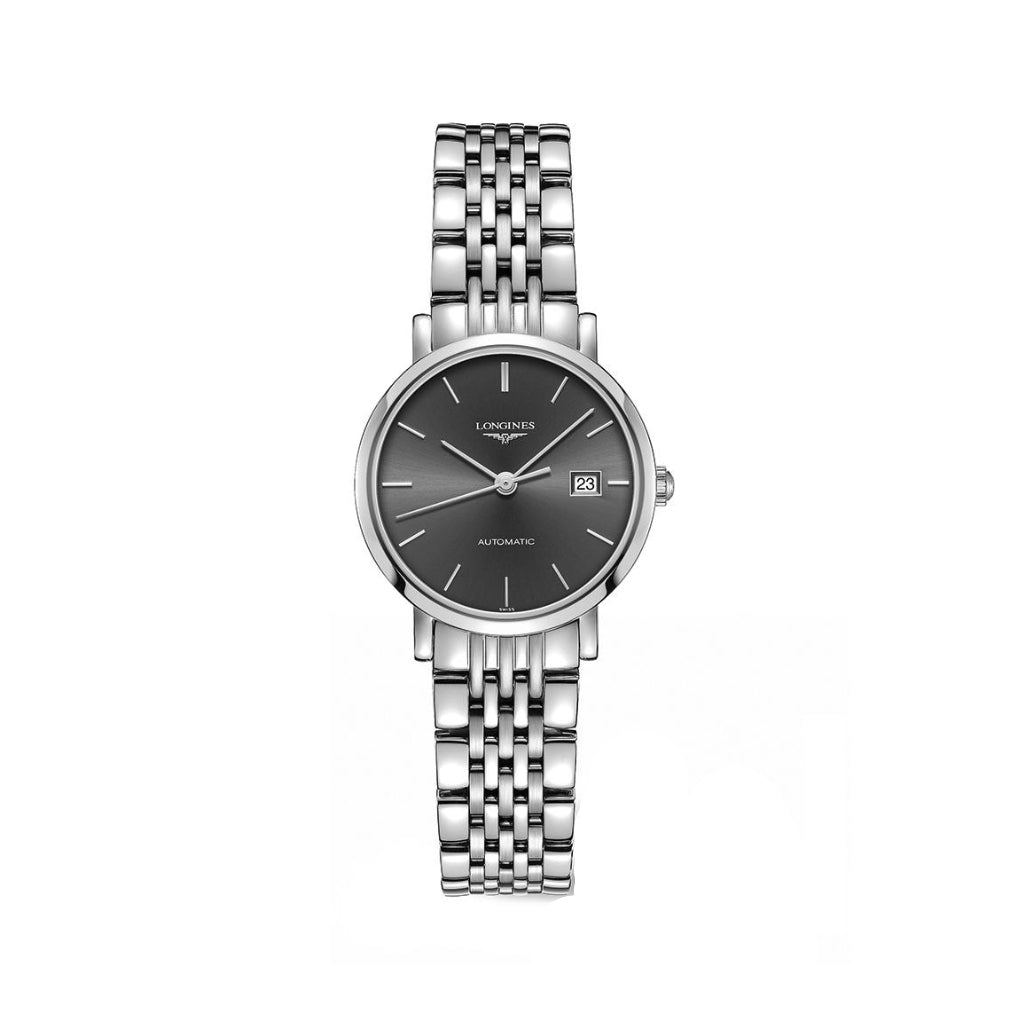 The Longines Elegant Collection