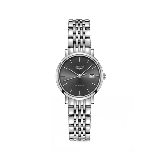 The Longines Elegant Collection