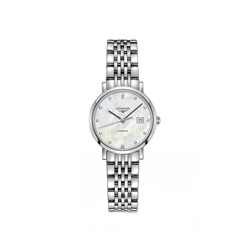 The Longines Elegant Collection