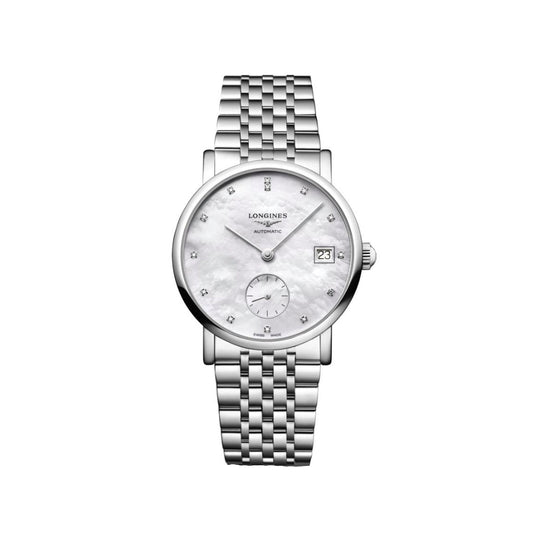 The Longines Elegant Collection