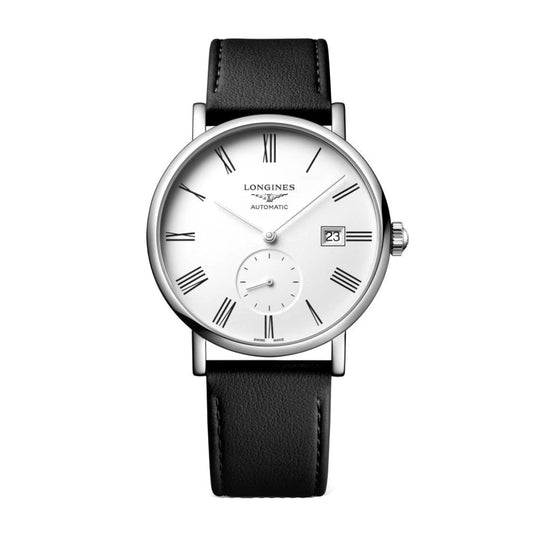 The Longines Elegant Collection