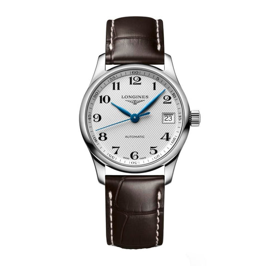 The Longines Master Collection