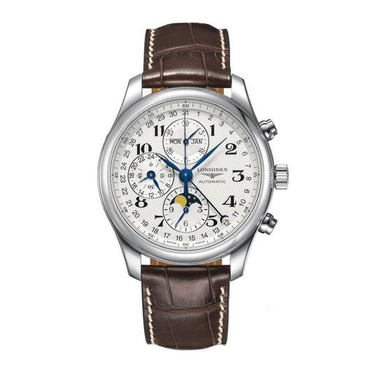 The Longines Master Collection