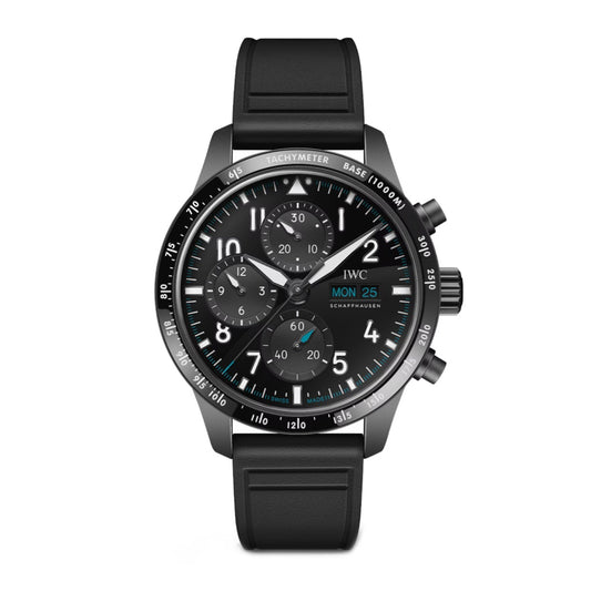 Pilot’s Watch Performance Chronograph 41 Mercedes-AMG PETRONAS Formula One™ Team