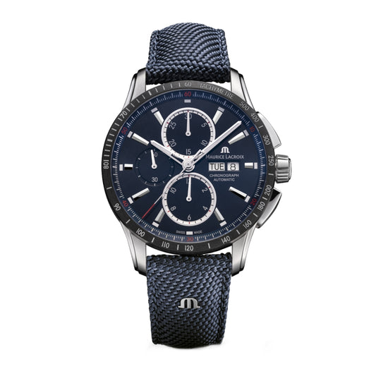 Pontos S Chronograph