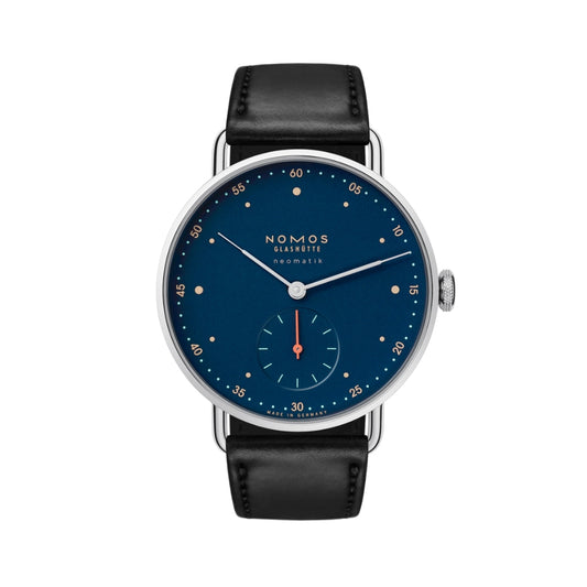 Metro Neomatik 35 Midnight Blue