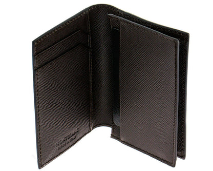 Sartorial Business Card Holder