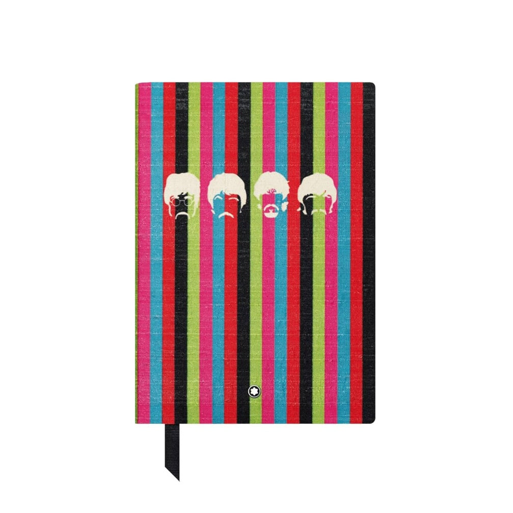 Notebook Fine Stationery Beatles