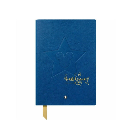 Notebook Fine Stationery Walt Disney