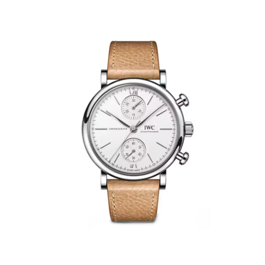 Portofino Chronograph 39